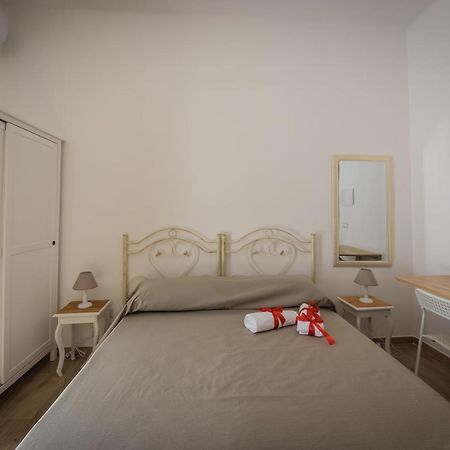 Affittacamere Raggio Di Sole Ταράντο Εξωτερικό φωτογραφία