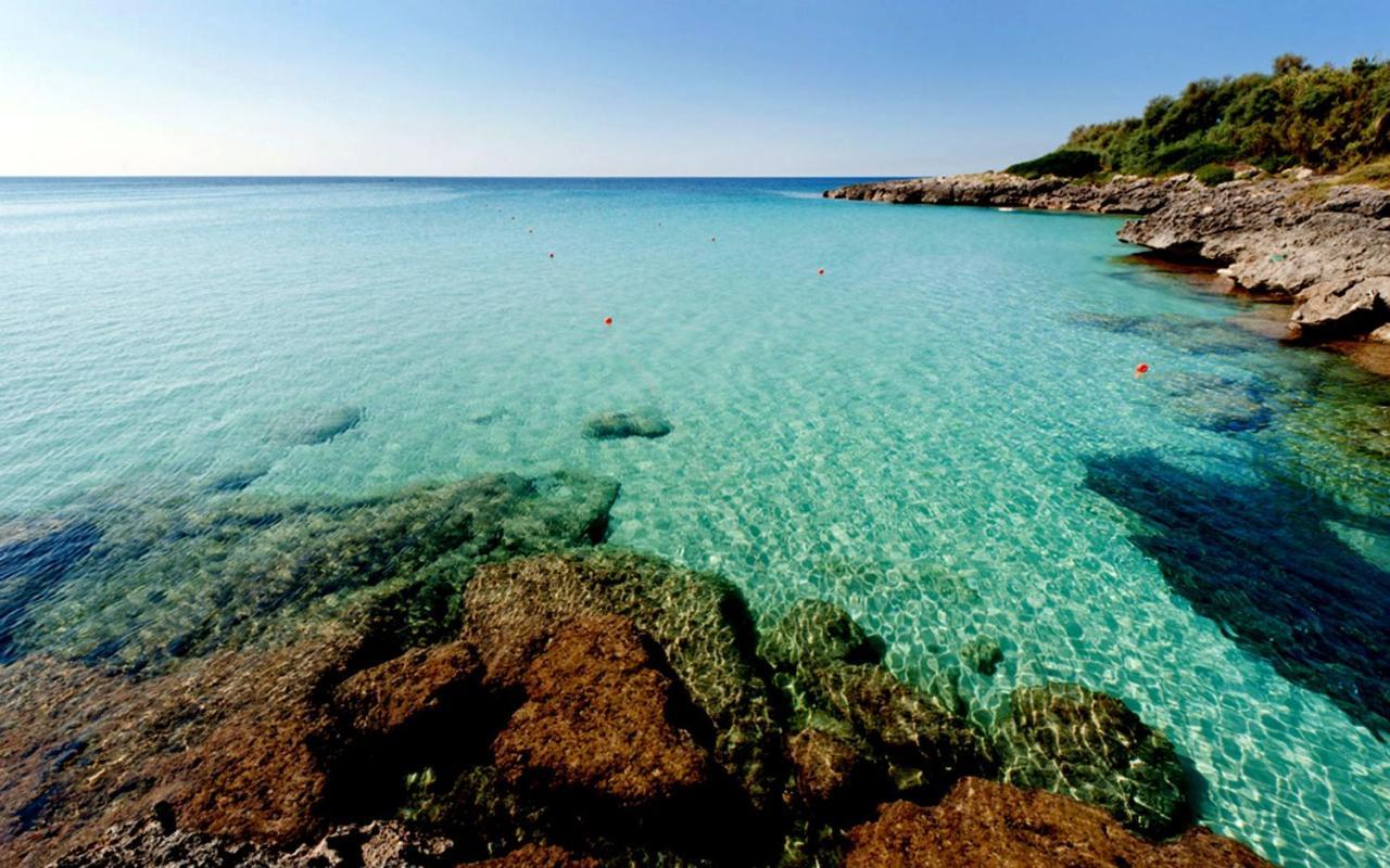Affittacamere Raggio Di Sole Ταράντο Εξωτερικό φωτογραφία